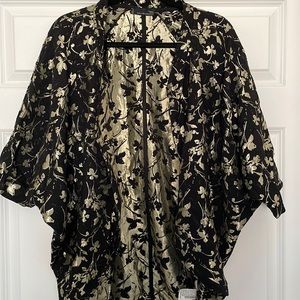 Zara W & B collection